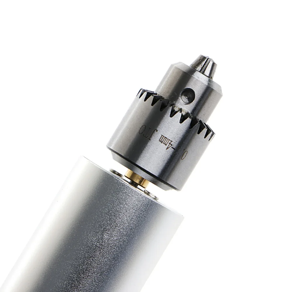 DC 3V-24V Mini Electric Hand Drill Rotary Tool DIY