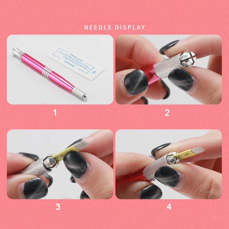 manual pen 2