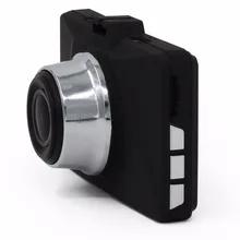 Супер Звездная камера ночного видения с 2,7 дюймовым LTPS TFT lcd и 170 градусов широкоугольным и гравитационным датчиком и датчиком движения