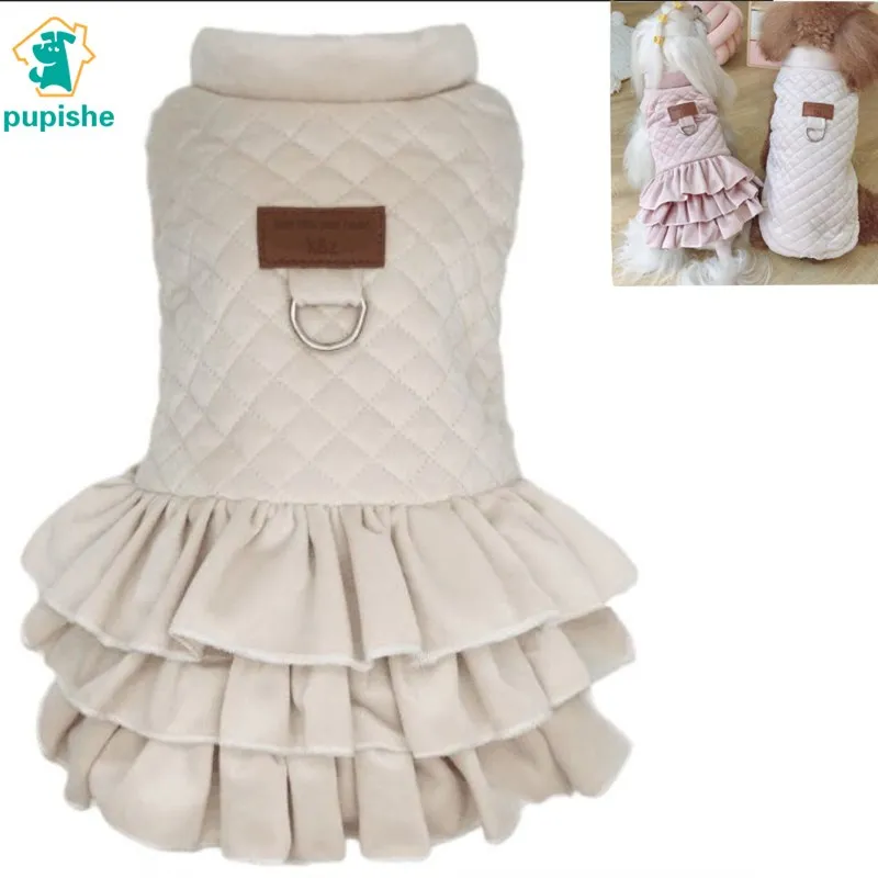 Dog Clothes font b Pet b font For Dogs font b Pets b font Clothing Winter