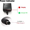 21v2A Lithium Battery Charger for 5 Series Battery Charger for Lithium Battery with LED Light Shows Charge State Good Quality ► Photo 2/5