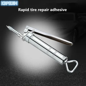 

Car Emergency Vacuum Tire Fast Repair Tool Inner Tire Rubber Strip for Citroen c2 c4 c5 c4l c3 saxo xsara picasso accessories
