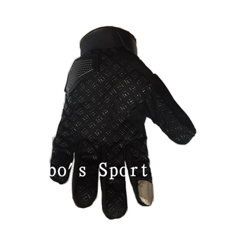 New Motocross Gloves Stainless Steel Motorcycle Gloves Black color Racing Protective gloves Moto Guantes Motocicleta Luvas New Motocross Gloves Stainless Steel Motorcycle Gloves Black color Racing Protective gloves Moto Guantes Motocicleta Luvas