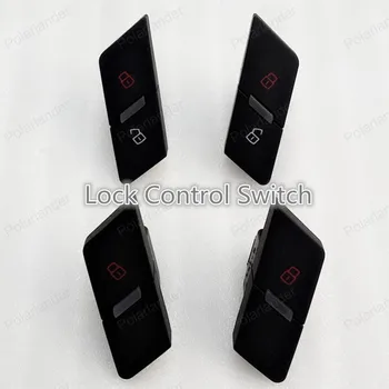 

Polarlander 100% New Driver Side Door Lockfor V/W A/udi A6L/C6 09(09-11) 08(05-08) Front Left Central 4FD962107 4FD962108