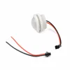 220V PIR Motion Sensor Switch ON / OFF IR Infrared Human body Indction Sensor light Control Detector Module 50HZ ► Photo 2/6