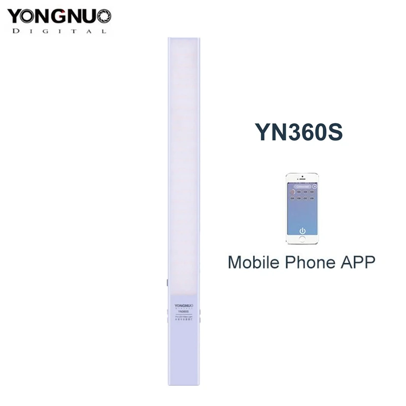 YN360S 