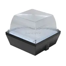 70 Вт 120 Вт Светодиодная подсветка канапе водонепроницаемый и наружный Номинальный настенный светильник для крыльца светильник для дома DLC-квалифицированный