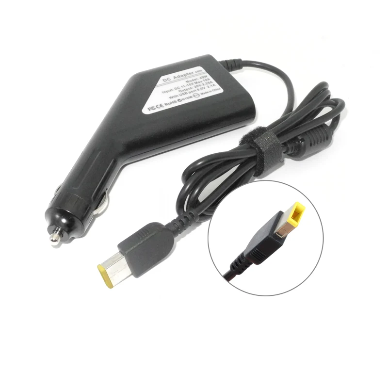 lenovo 20v 2.25a adapter charger