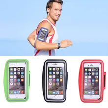 Сумка-нарукавник для мобильного телефона для спортивного зала, эластичная нарукавная повязка, чехол для телефона, ручной ящик для переноски, держатель для телефона на руку