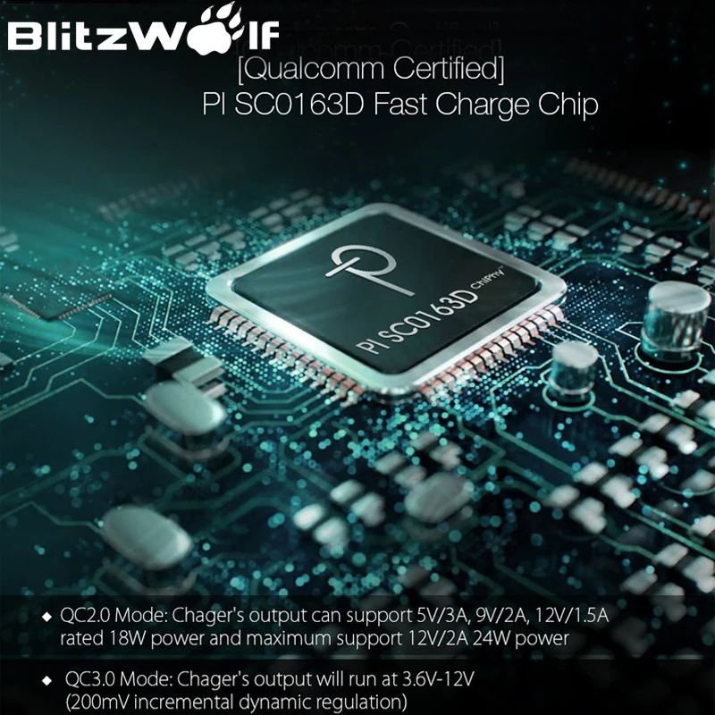 US $12.97 35% OFF|BlitzWolf 18W ue szybkie ładowanie 3.0 ładowarka ścienna telefon uniwersalny adapter dla Micro rodzaj usb C dla iPhone dla Xiaomi US $12.97 35% OFF|BlitzWolf 18W ue szybkie ładowanie 3.0 ładowarka ścienna telefon uniwersalny adapter dla Micro rodzaj usb C dla iPhone dla Xiaomi