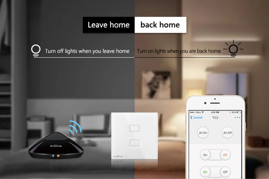 TC2-EU Wifi Light Switch (7)