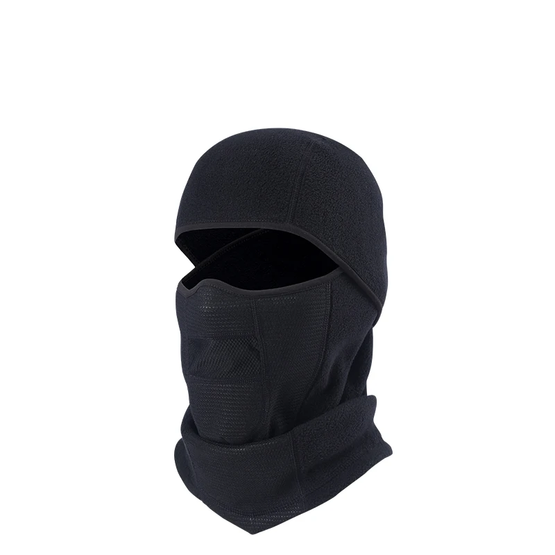 

VECTOR Ski Snowboard Mask Winter Warm Face Mask Outdoor Sports Mask Windproof Dust-proof Skiing Bibs Bike Bicycle Cycling Mask
