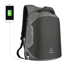 Новейший Тип многофункциональных USB зарядных мужской общий ноутбук рюкзаки для мужчин и женщин досуг путешествия Противоугонный рюкзак