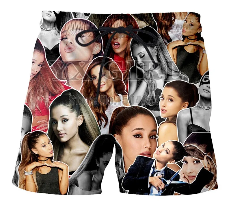 ariana grande 3d print clothing (17)