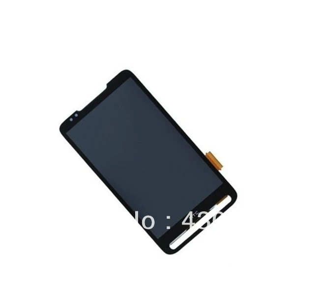 

Original Best Price For HTC HD2 (T8585) lcd complete plugin Free Shipping