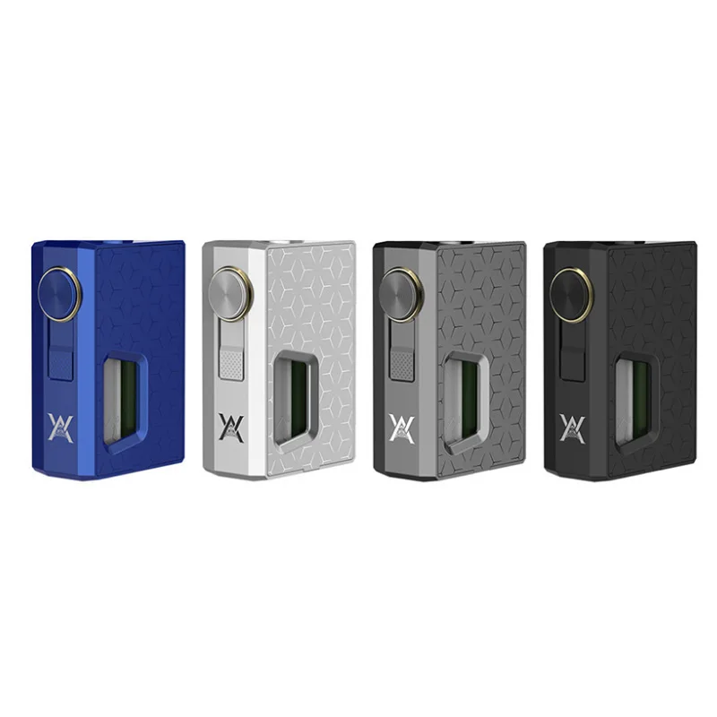 Geekvape Athena Squonk Mod
