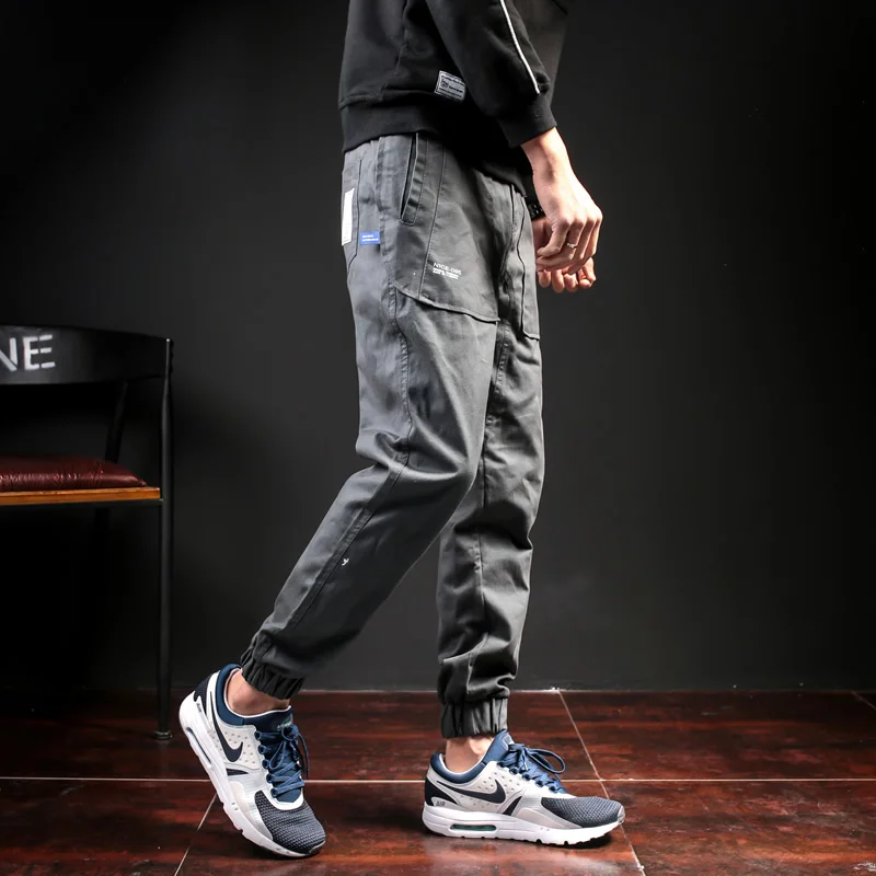 Buy 2017 new fashion is jogging casual sports pants