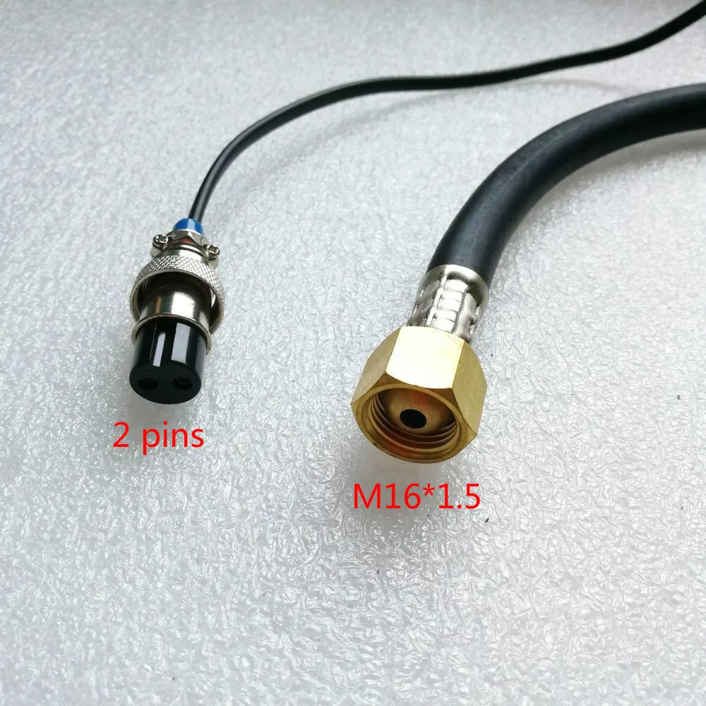 5 м SG-55 AG-60 плазменный резак для резки плазменный резак в комплекте 40-60Amp