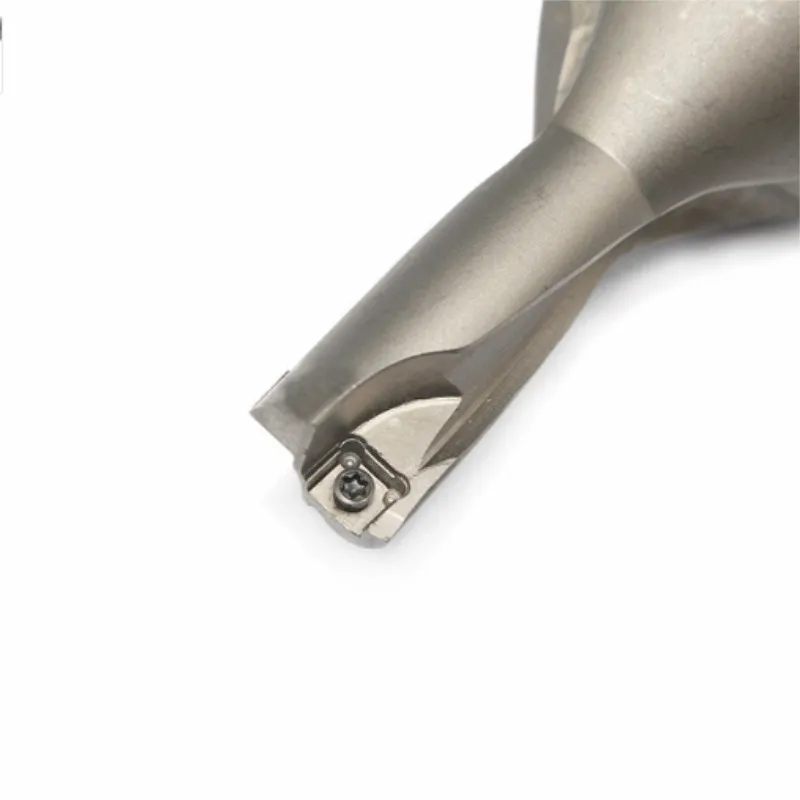 

1PC SP C32 3D SD 36 37 38 mm Indexable Drill Bit High Speed Steel Metal Drilling Precision CNC Expanding Drill Tool