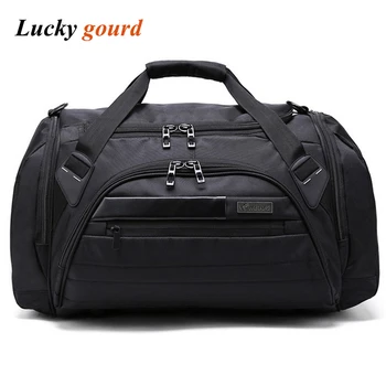 

2019 New Fashion Package Mail Business/OL Men And Women Travel Luggage Bag Waterproof Aslant Handbags Package Travel Bag Z615
