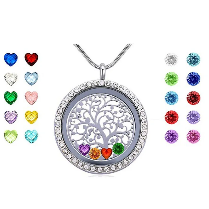locket 1