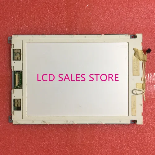 

DMF50260NFU-FW DMF50260NFU-FW8 9.4 INCH LCD DISPLAY SCREEN 640*480 Original STN