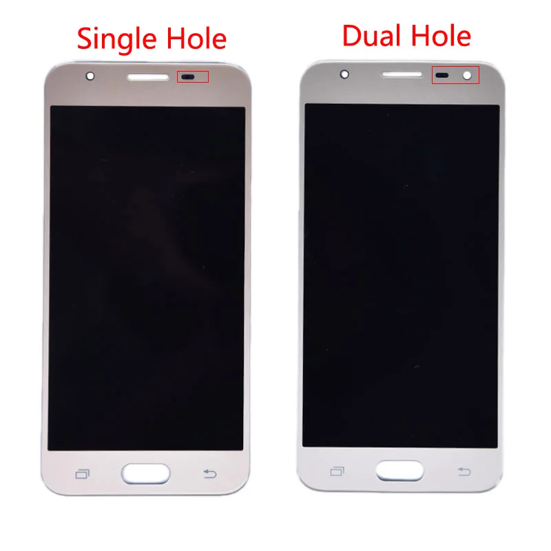 For Samsung J5 Prime SM-G570F G570Y G570M LCD Display and Touch Screen Digitizer Assembly