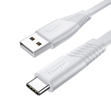 Essager USB Type C Cable For Samsung Xiaomi Redmi Note 7 K20 OnePlus 7 Pro 6t Fast Charging Cord USBC Type-c Cable USB-C Charger