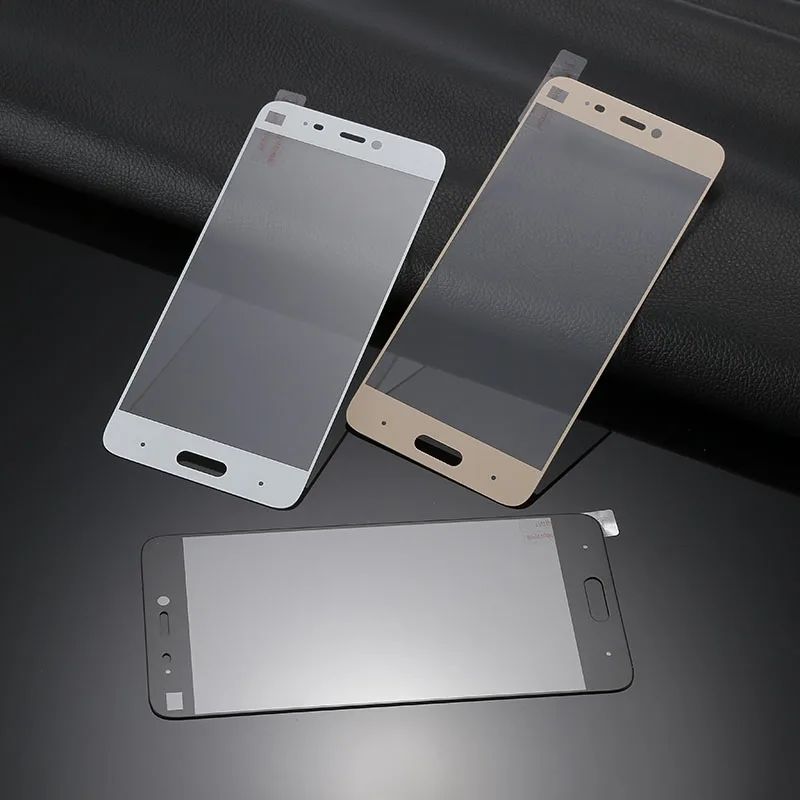 Закаленное Стекло для Xiaomi Redmi Note4X A1 5A ForRedmI Note5pro XiaoMi8 8SE Note3 5S 5 MAX Примечание Экран