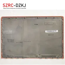 / чехол для lenovo Ideapad Yoga3 Pro 1370 Lcd задняя крышка оранжевый AM0TA000110