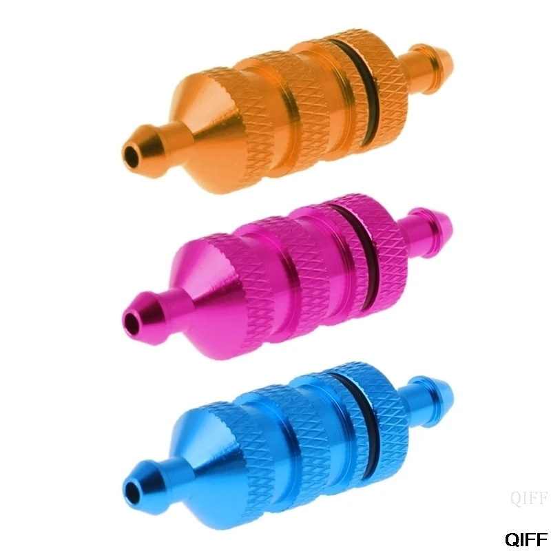 

Drop Ship&Wholesale 1/8 1/10 RC Model Car Spare Parts Fuel Filter Nitro HSP 02156 94122 94188 May06