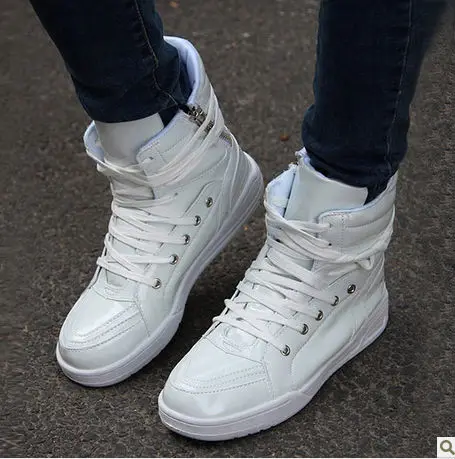 hip hop shoes for mens