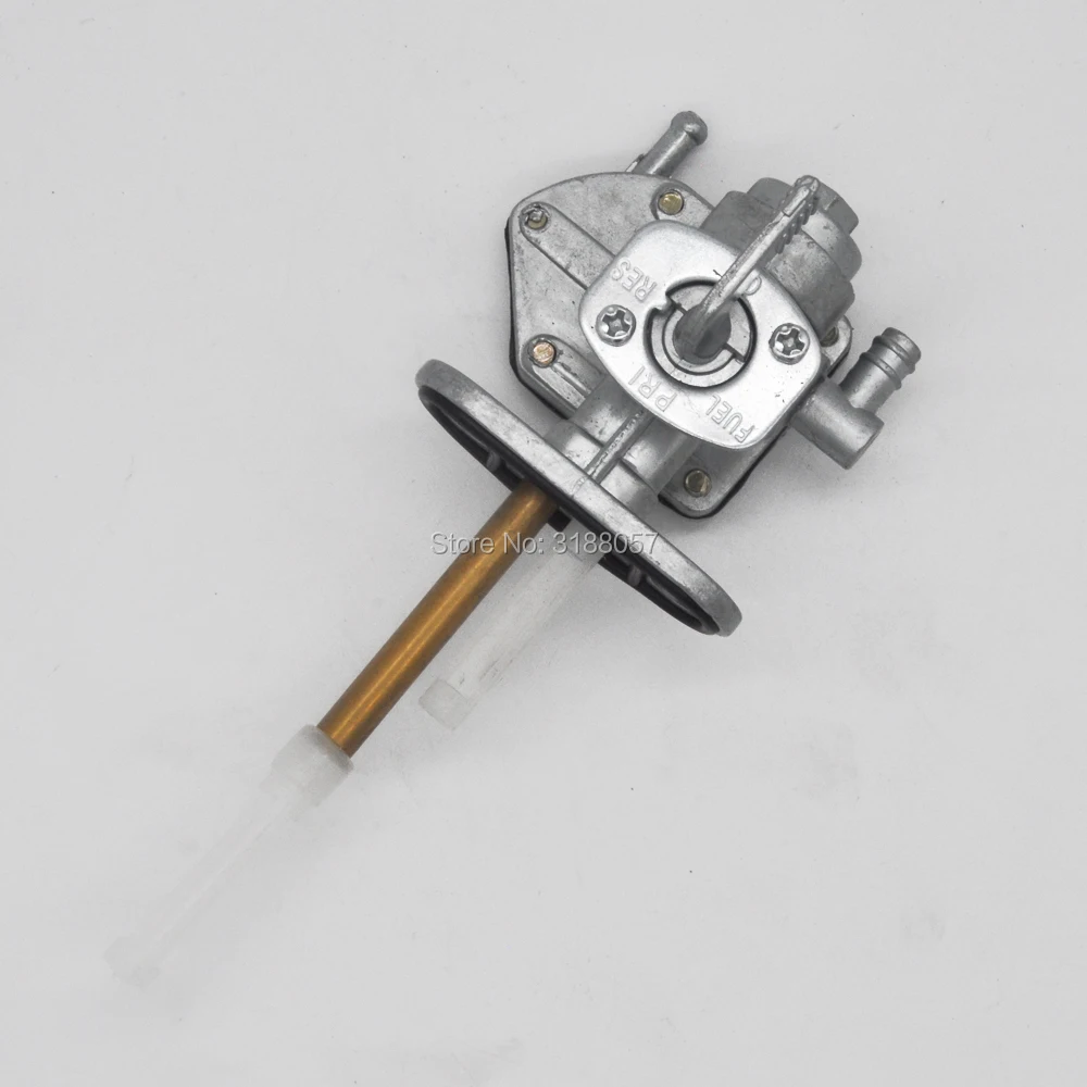 

Gas Fuel Petcock Switch Valve Assembly F YAMAHA RZ350 REPLACEMENT A8 1984 1985