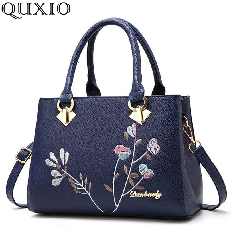 女性の刺繍ハンドバッグ花メッセンジャーバッグ高級女性のハンドバッグ有名なブランドデザイナーショルダーバッグボルサ Feminina Yzl01 Bolsa Feminina Brand Shoulder Bagdesigner Shoulder Bag Aliexpress