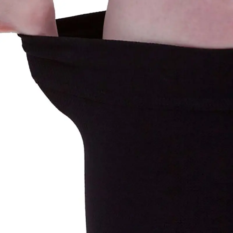 Компрессионные носки вторичные Компрессионные носки анти-изогнутые голени эластичные Нескользящие рукава варикозное расширение вен сжигаются жир мужчин и wo мужчин