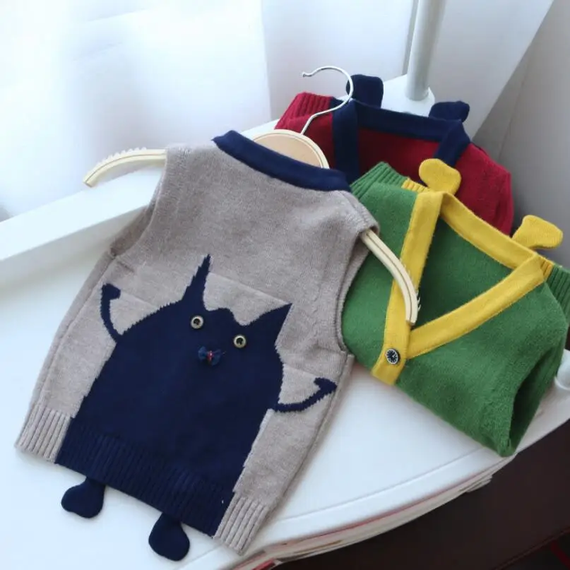 baby vest
