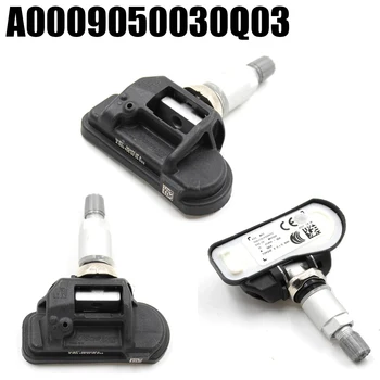 

1PC A0009050030Q03 TPMS Tire Pressure Sensor System For Mercedes For Smart C E S CL CLA CLS tpms Sensor Tyre Pressure Sensor