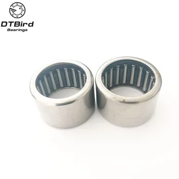

Free shipping 10pcs HFL1226 one way cluth needle roller bearing 12x18x26mm