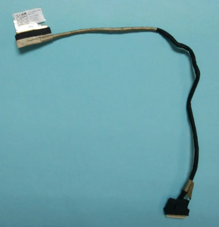 Новый ЖК/светодиодный кабель для Thinkpad S500 P/N 1422 01F6000 lvds гибкий экран Бесплатная