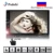 Podofo 7018B Универсальный 7 дюймов 2 Дин Аудио стерео плеер Сенсорный экран автомобиля видео MP5 плеер TF USB, SD/MMC fm-радио Hands-free