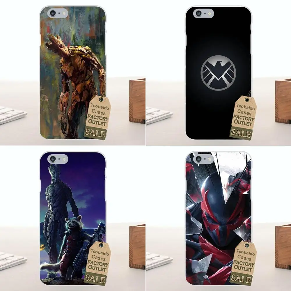 Marvel Avengers Super Hero Art TPU Cases Capa Cover For Galaxy Alpha Core Prime Note 2 3 4 5 S3 S4 S5 S6 S7 S8 mini edge Plus | Мобильные