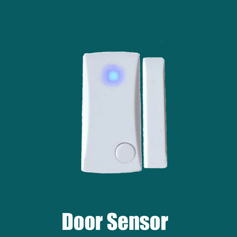 433Mhz door Sensor for our G5S home security system, wireless door and