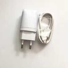 Новое дорожное зарядное устройство+ USB кабель USB линия для OUKITEL U20 Plus MTK6737 четырехъядерный 5,5 дюйма 1920x1080 FHD