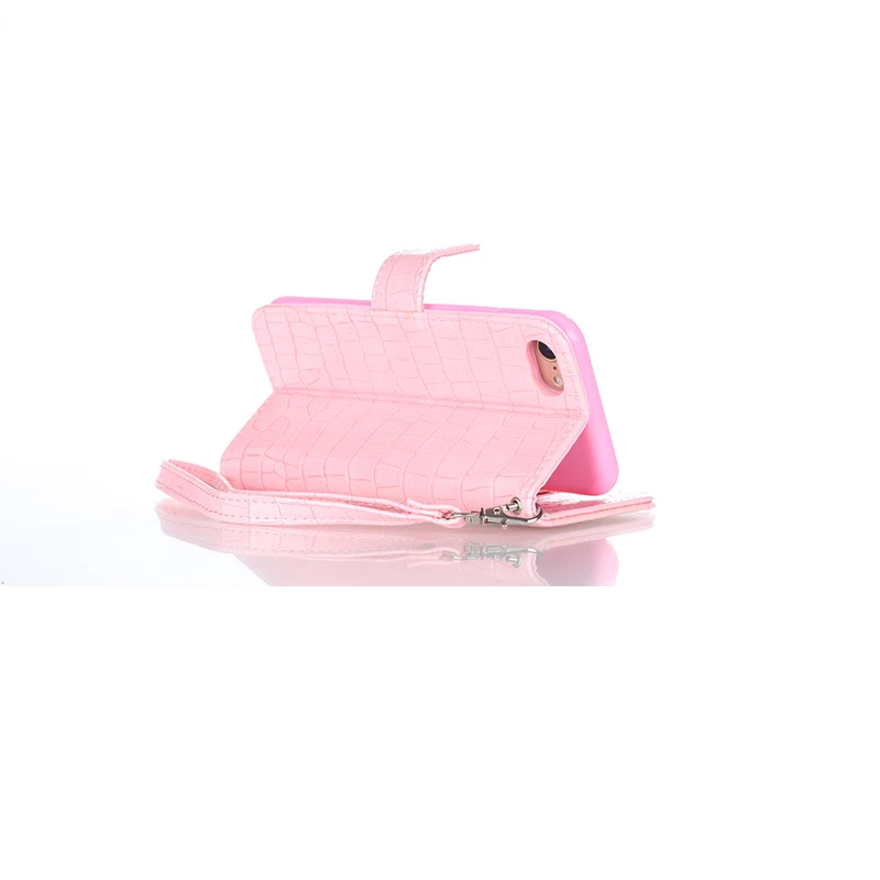 crocodile leather case iphone 5 5s 6 7 6s plus (19)