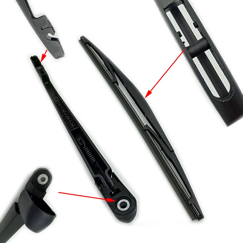 For CRV 2007-2011 REAR WIPER