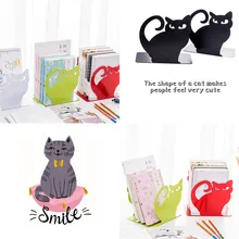 2 шт книжный держатель стенд для чтения регулируемый портативный документ