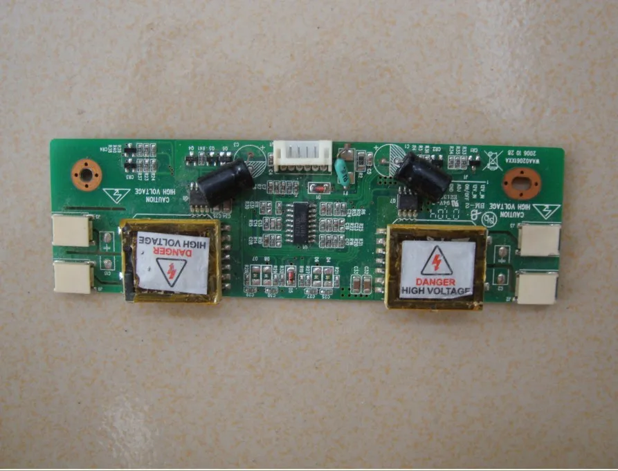 PCBA оригинальный четыре небольших рта общего высокого давления