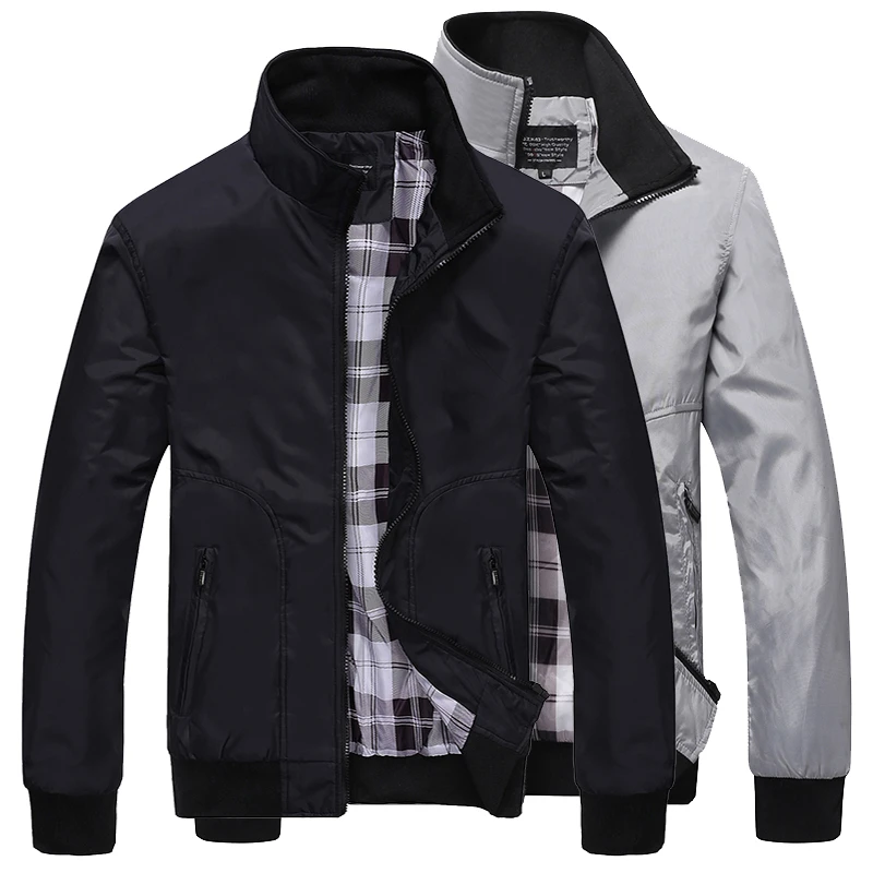 2019 men's spring jackets