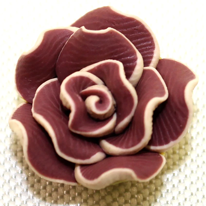 

Nicole Mini Flower Shape Silicone Molds Fondant Cake Decorating Tools