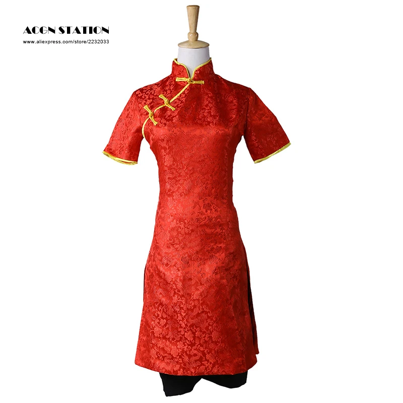 Online Buy Wholesale china halloween costumes from China china